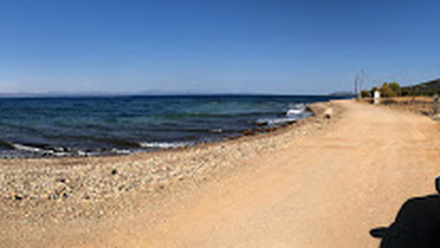 Iamatiki Pigi Megala Therma