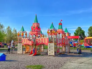 Aleksandrovskiy Park
