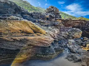 1st Beach