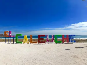 Playa el Caleuche