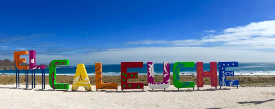 Playa el Caleuche