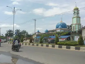 Masjid Syuhada
