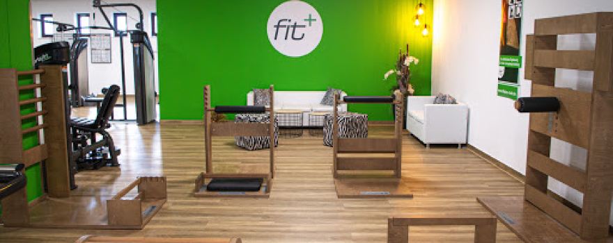 fit+ Bogen