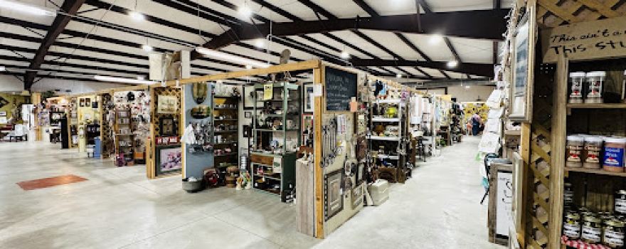 Country Classic Antiques