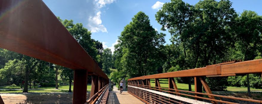 Fabyan East Forest Preserve