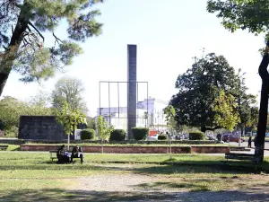 9th April Park