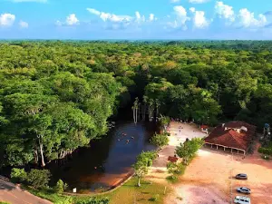 Balneario Harbor Mines