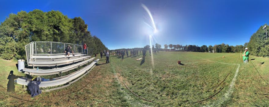 Robert Tedford Memorial Park