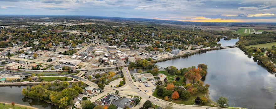 Lake Geneva Balloon Company