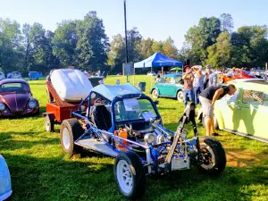 Germania Society of Cincinnati