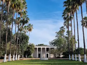 "De las Delicias" House