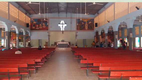 Ouagadougou