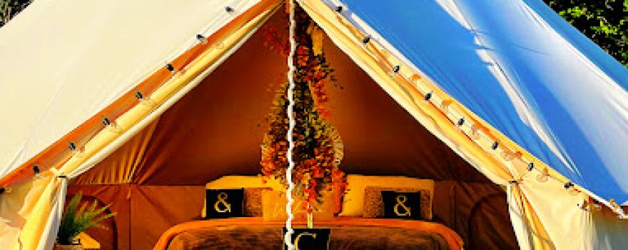 Cayo Retreat Glamping & Holiday Site
