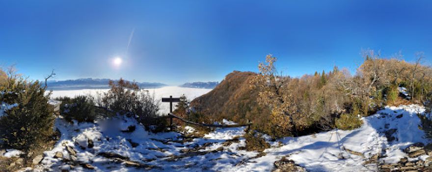 Rocher de Manettaz