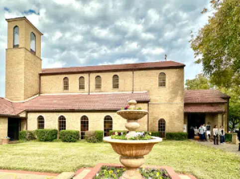 St John the Apostle Catholic