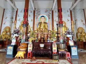 Chùa Khánh Lâm