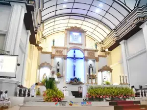 St. Augustine Parish Church