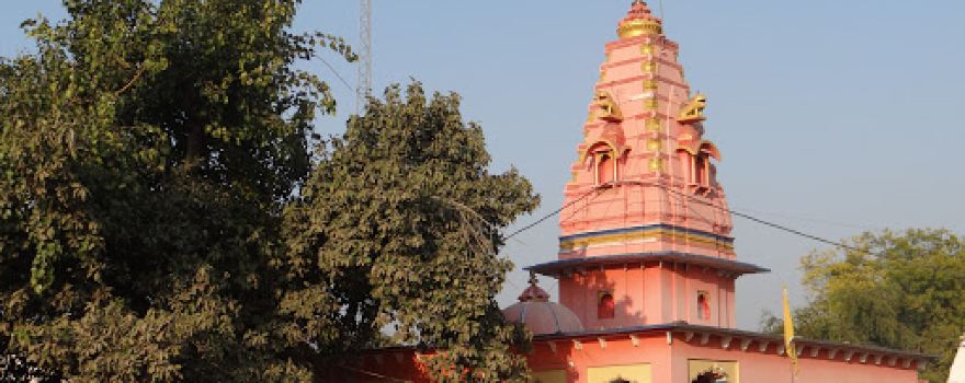 Ram Mandir Semalya
