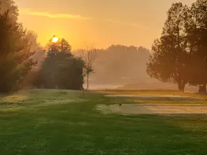 Golden Sands Golf Club