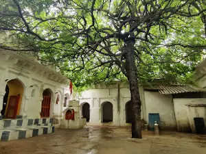 Radha Krishna Mandir Padariya