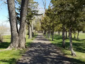 Dickinson Dog Park