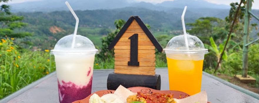 Wisata Kampung Mandor