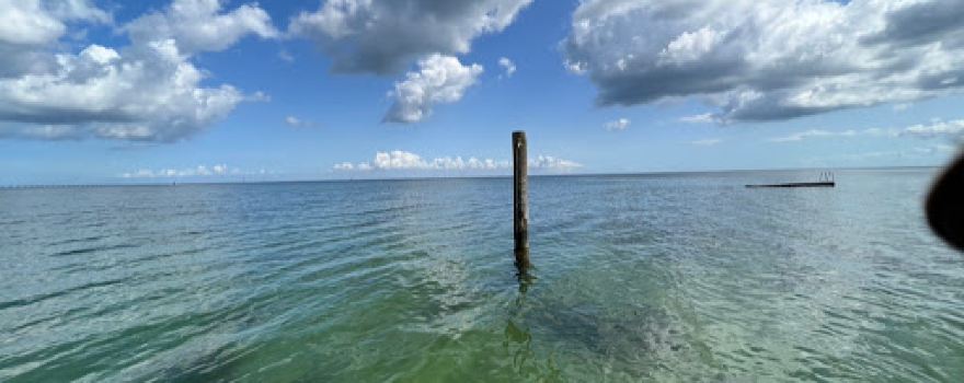 Tårup Strand Parkering