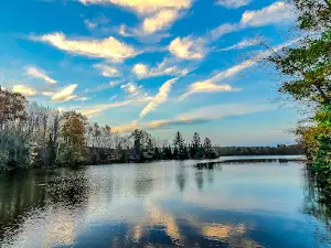 Josie Creek County Park