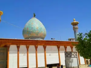 Sariosiyo Jome' Masjidi