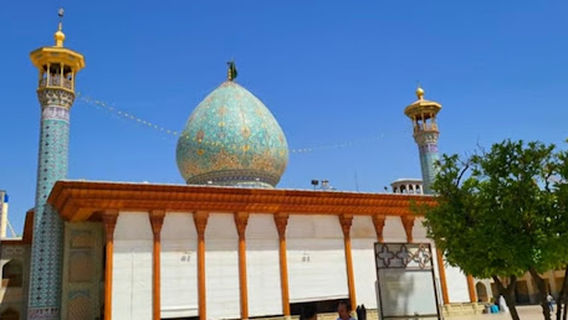 Sariosiyo Jome' Masjidi