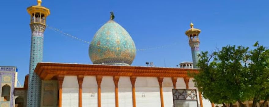 Sariosiyo Jome' Masjidi