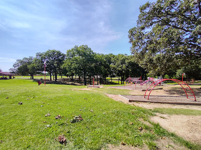 Pea Ridge City Park
