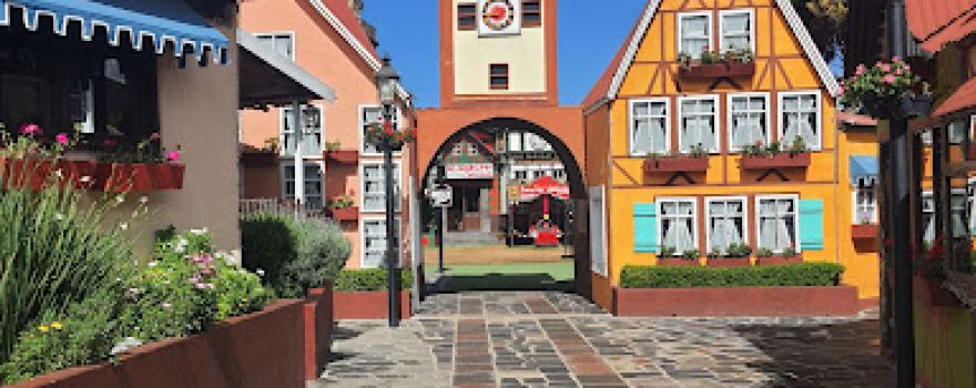 Villa Claus Inn