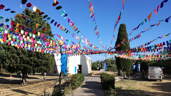 Church of the Holy Spirit