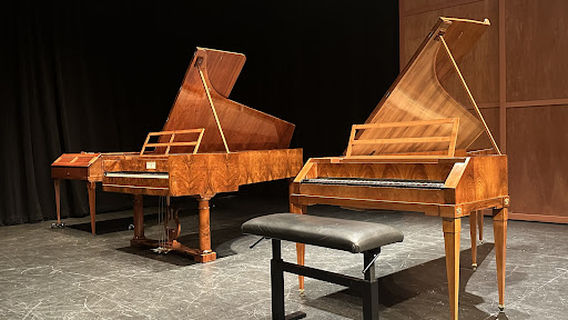 Doctorow Center for the Arts