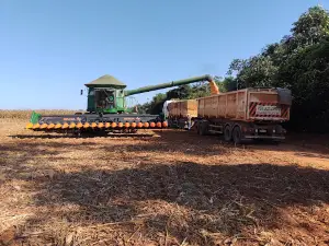 FAZENDA CUNHATAÍ