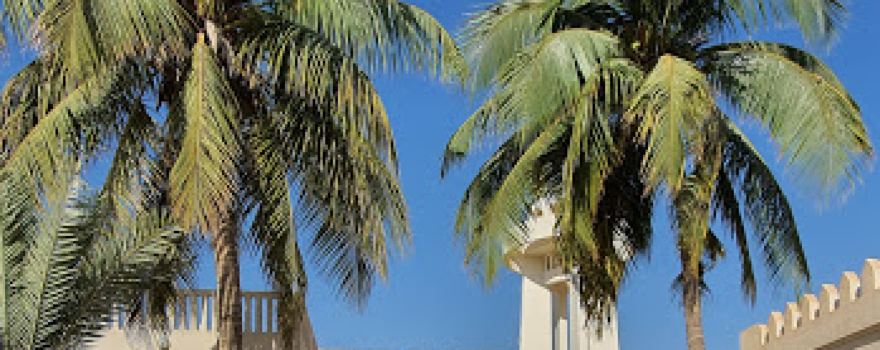 Raysut Mosque