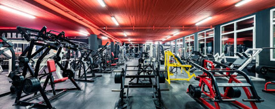 NRG GYM Gontenschwil