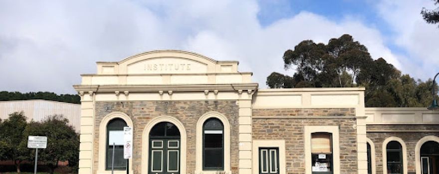 Birdwood Institute