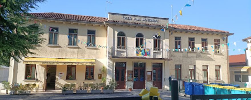 Casa della Dottrina