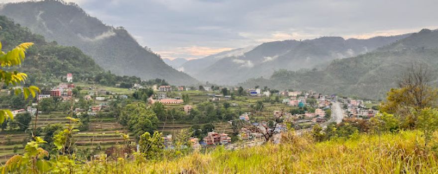 Parewatar Height परेवाटार हाईट