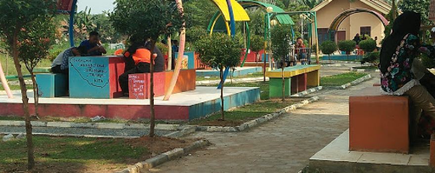 Lapangan Pulung Kencana