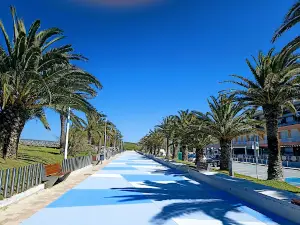 Suances, pueblo