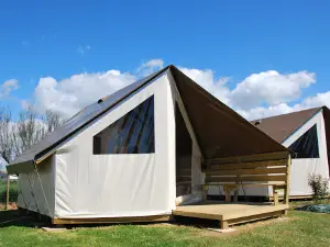 Camping Grand R
