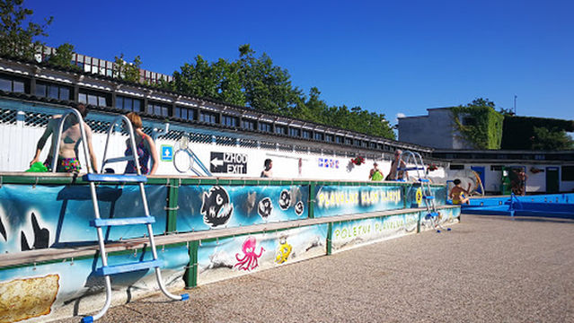 Plavalni klub Ilirija