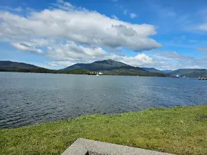 Rotary Waterfront Park