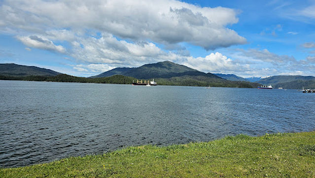 Rotary Waterfront Park