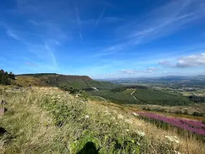 Rhigos Viewpoint