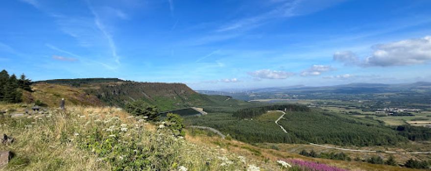 Rhigos Viewpoint