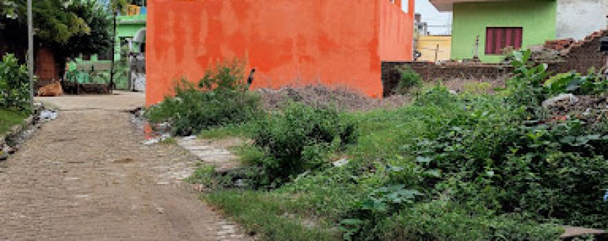 Bholenath Shivala Mandir
